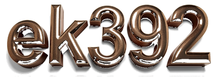 ek392 logo