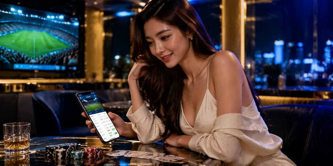 ek392 Live Casino